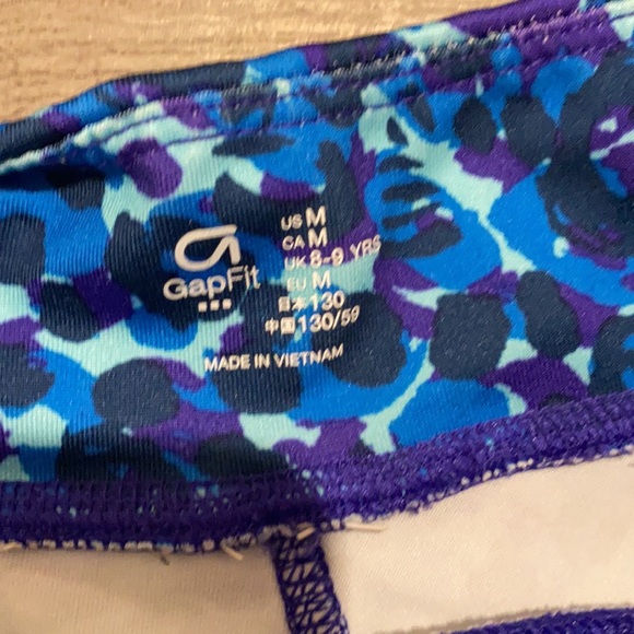 Gap fit workout - Picture 6 of 6